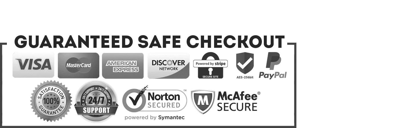 Trust Badge Image