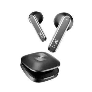 BoAt 12 CF Bass Earbuds