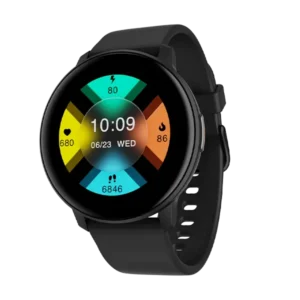 Wawe Red Smartwatch