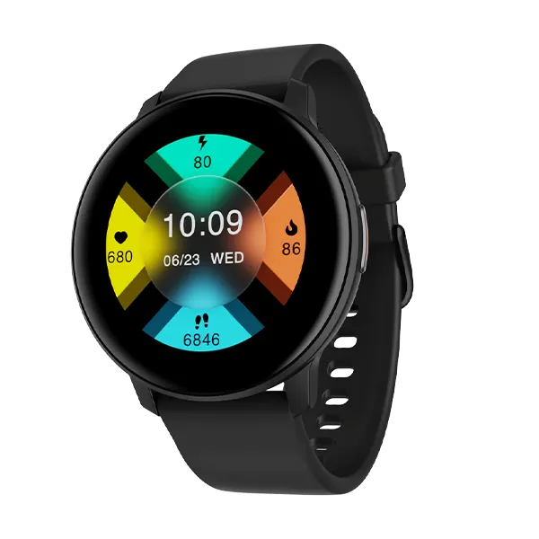 Wawe Red Smartwatch