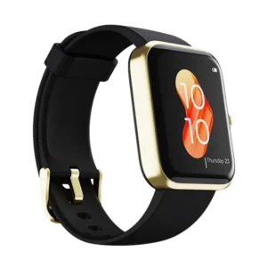 Xtend Call Gold 144 Smartwatch