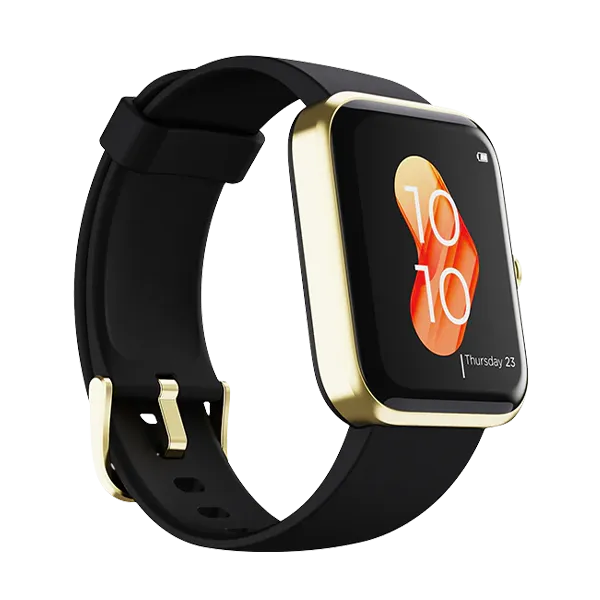 Xtend Call Gold 144 Smartwatch